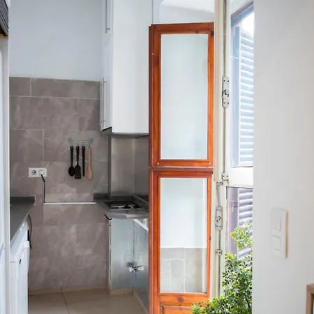 Apartamento Las Setas Siviglia Esterno foto