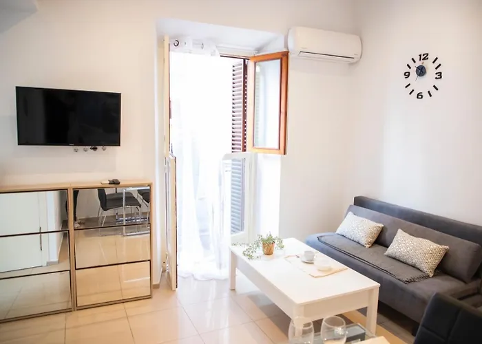 Apartamento Las Setas