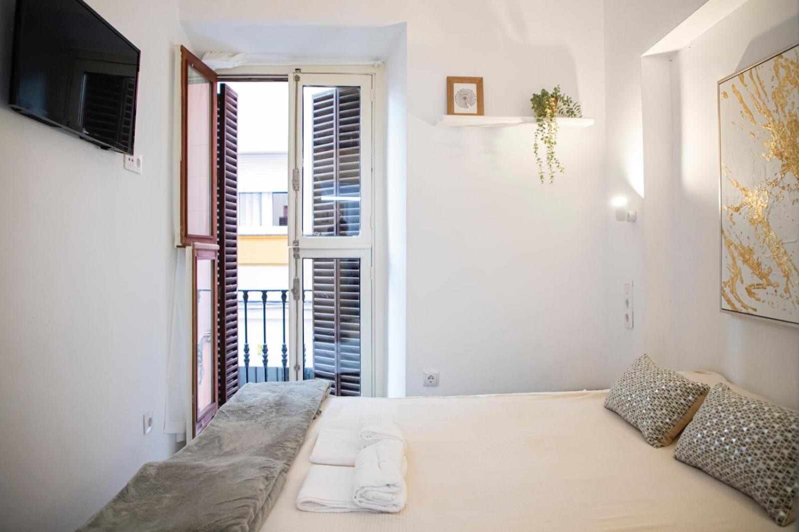 Setas Appartamento Siviglia